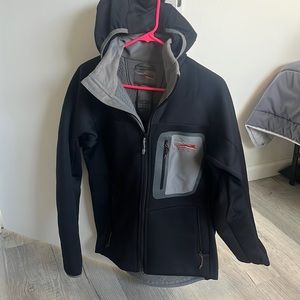 Sitka Traverse Cold Weather Jacket size medium.